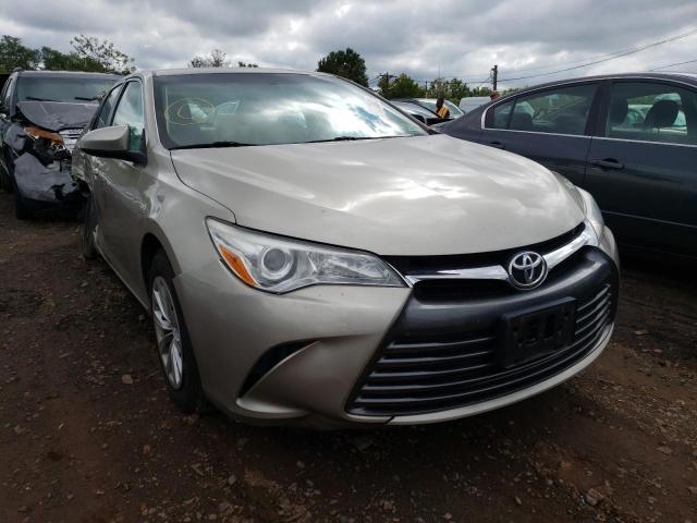 TOYOTA CAMRY LE 2016 4t4bf1fk2gr532358