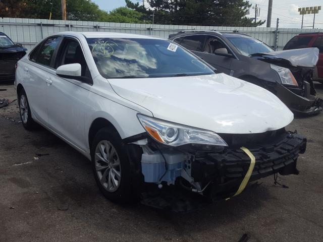 TOYOTA CAMRY LE 2016 4t4bf1fk2gr532425