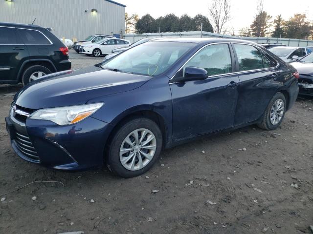 TOYOTA CAMRY LE 2016 4t4bf1fk2gr535440