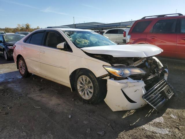 TOYOTA CAMRY LE 2016 4t4bf1fk2gr536412