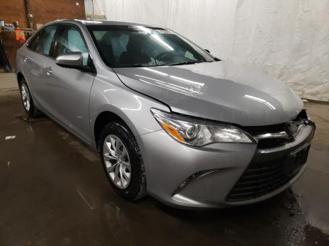 TOYOTA CAMRY LE 2016 4t4bf1fk2gr537138