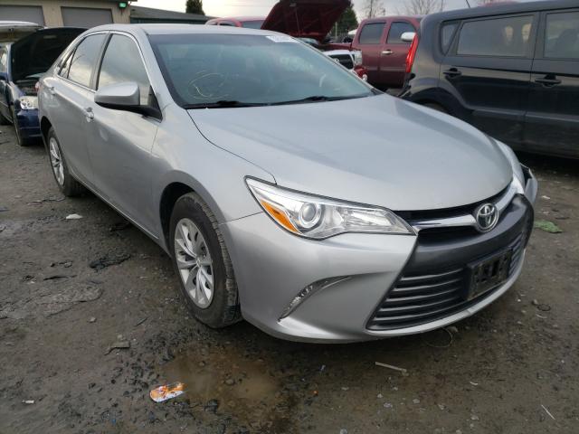 TOYOTA CAMRY LE 2016 4t4bf1fk2gr538452