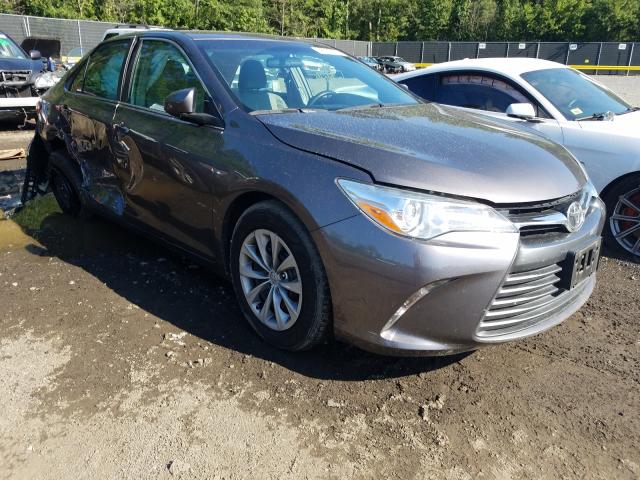 TOYOTA CAMRY LE 2016 4t4bf1fk2gr540704