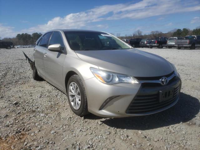 TOYOTA CAMRY LE 2016 4t4bf1fk2gr541044