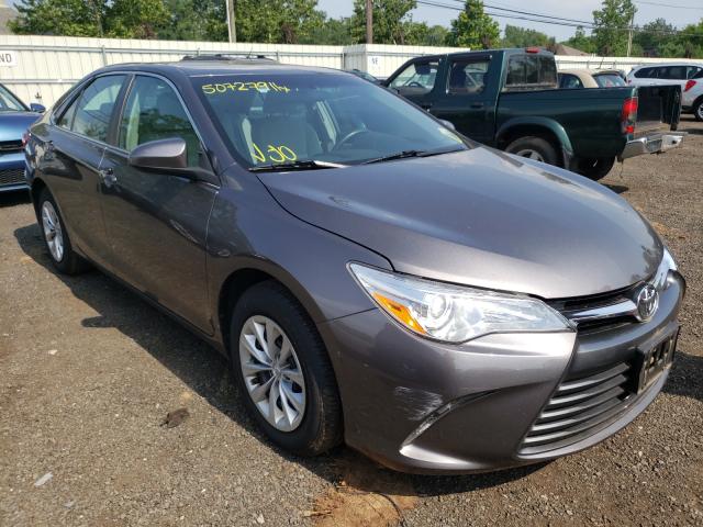 TOYOTA CAMRY LE 2016 4t4bf1fk2gr544008