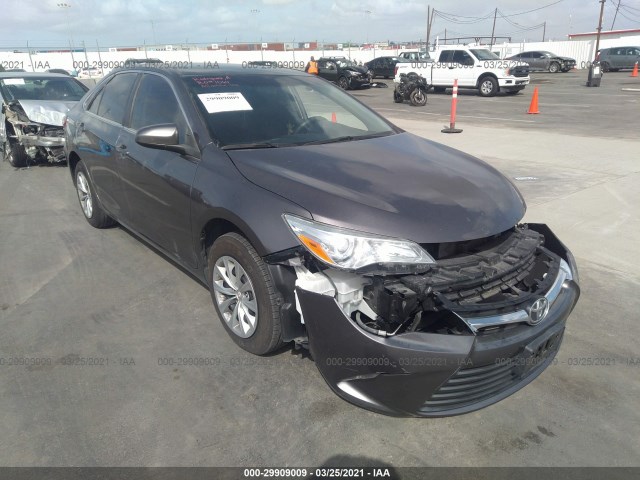 TOYOTA CAMRY 2016 4t4bf1fk2gr544378