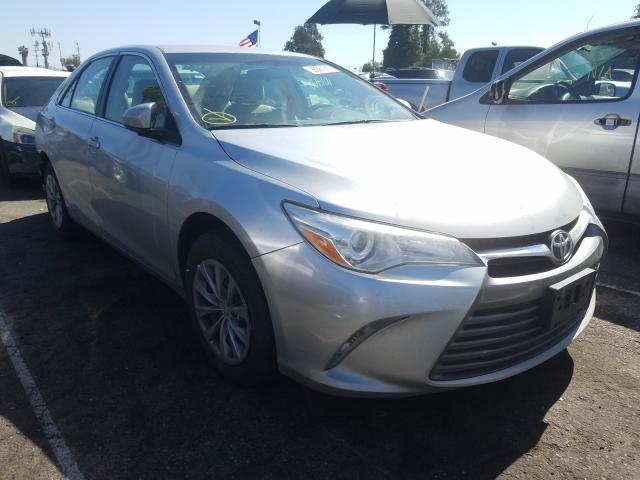 TOYOTA CAMRY LE 2016 4t4bf1fk2gr544610