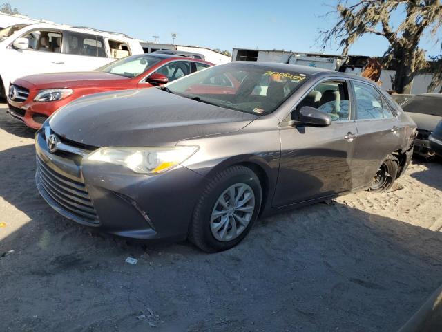 TOYOTA CAMRY LE 2016 4t4bf1fk2gr545109