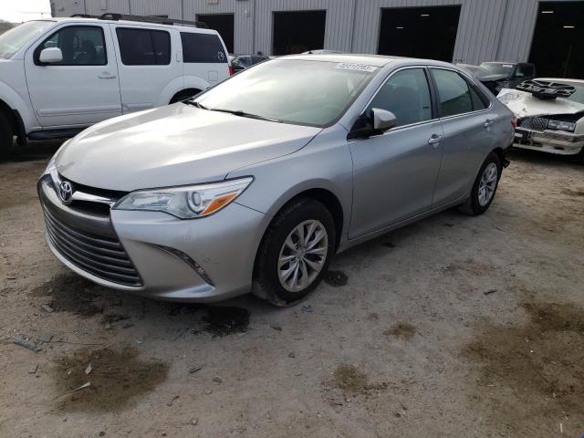 TOYOTA CAMRY LE 2016 4t4bf1fk2gr547426