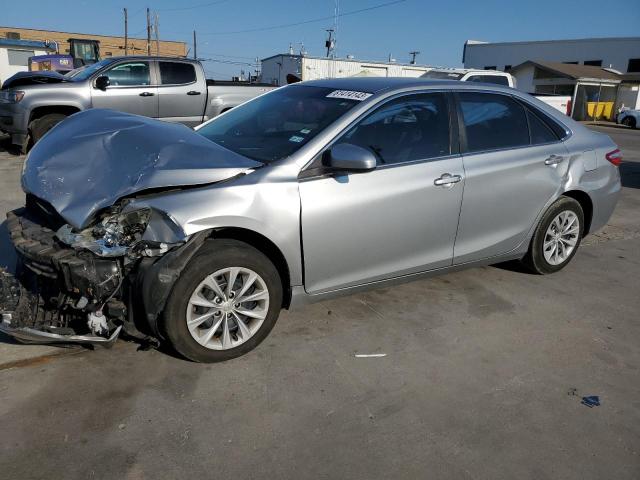 TOYOTA CAMRY LE 2016 4t4bf1fk2gr547569