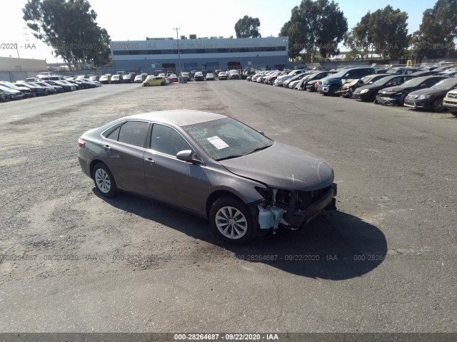 TOYOTA CAMRY 2016 4t4bf1fk2gr547572