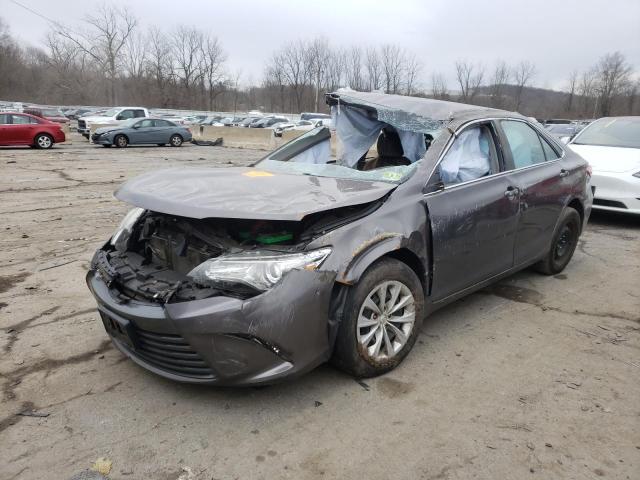 TOYOTA CAMRY LE 2016 4t4bf1fk2gr547765