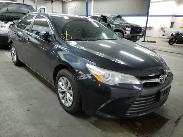 TOYOTA CAMRY LE 2016 4t4bf1fk2gr548270