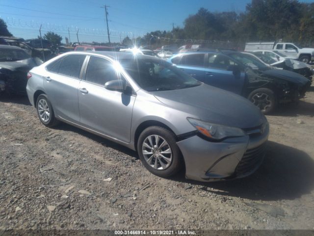 TOYOTA CAMRY 2016 4t4bf1fk2gr548334