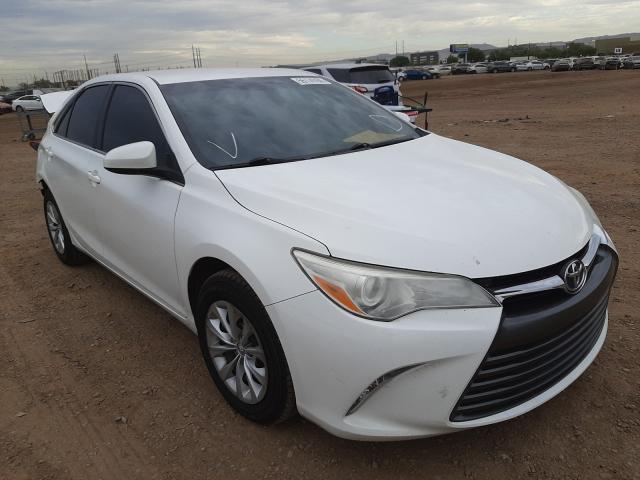 TOYOTA CAMRY LE 2016 4t4bf1fk2gr548446