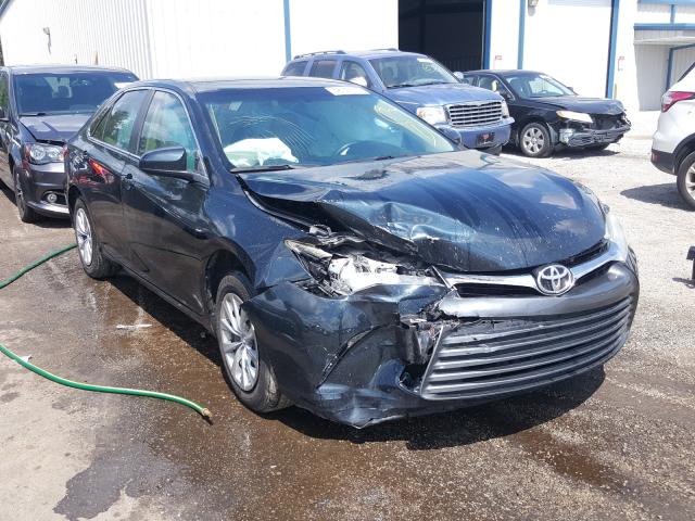 TOYOTA CAMRY LE 2016 4t4bf1fk2gr549662