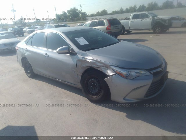 TOYOTA CAMRY 2016 4t4bf1fk2gr550231