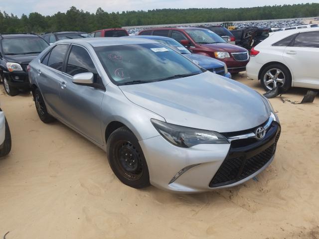 TOYOTA CAMRY LE 2016 4t4bf1fk2gr551007