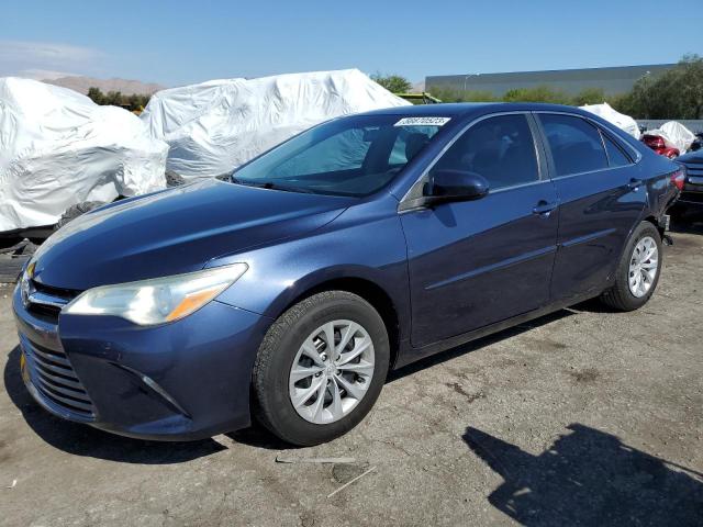 TOYOTA CAMRY LE 2016 4t4bf1fk2gr553338