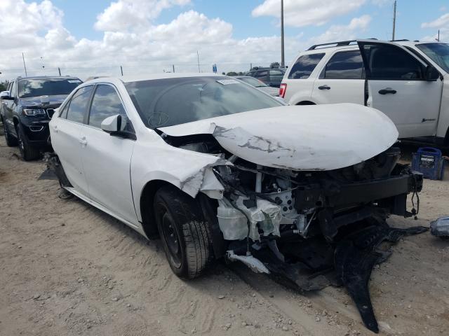 TOYOTA CAMRY LE 2016 4t4bf1fk2gr555235