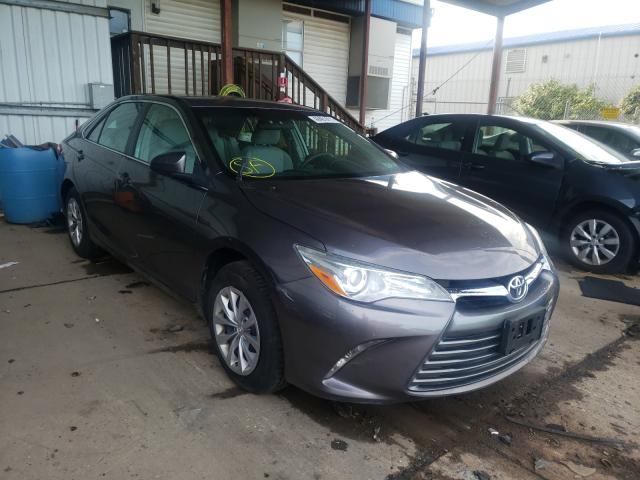 TOYOTA CAMRY LE 2016 4t4bf1fk2gr556241