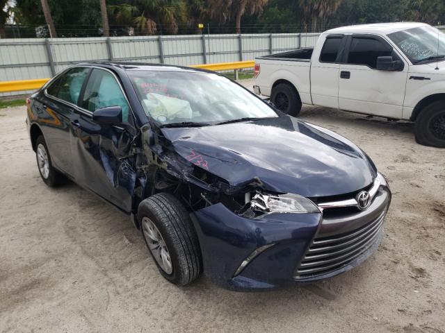 TOYOTA CAMRY LE 2016 4t4bf1fk2gr558300