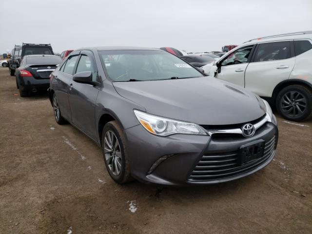 TOYOTA CAMRY LE 2016 4t4bf1fk2gr558572