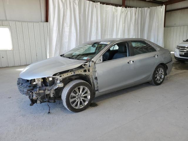 TOYOTA CAMRY 2016 4t4bf1fk2gr558796