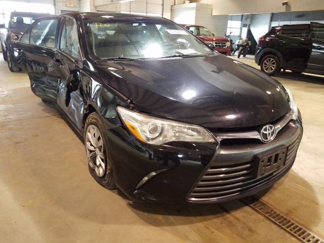 TOYOTA CAMRY LE 2016 4t4bf1fk2gr559205