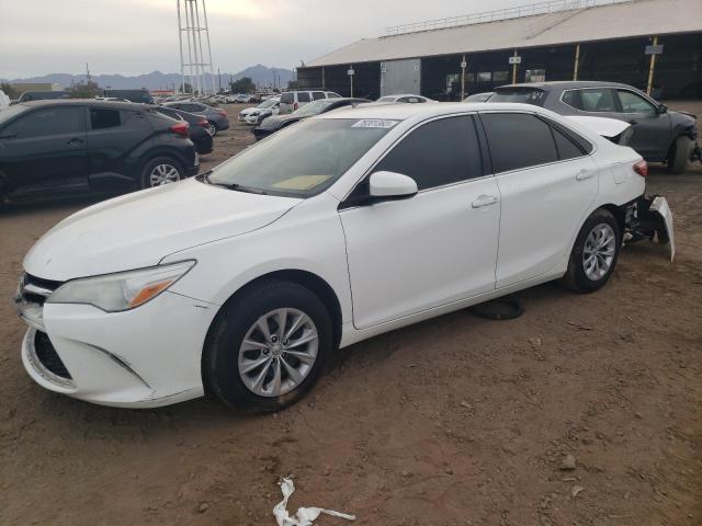 TOYOTA CAMRY 2016 4t4bf1fk2gr560399