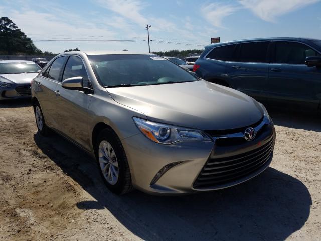 TOYOTA CAMRY LE 2016 4t4bf1fk2gr560533