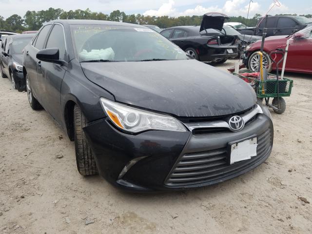 TOYOTA CAMRY LE 2016 4t4bf1fk2gr561150