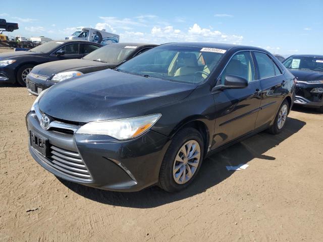 TOYOTA CAMRY LE 2016 4t4bf1fk2gr561584