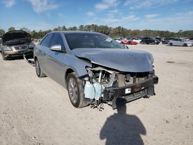 TOYOTA CAMRY LE 2016 4t4bf1fk2gr562072