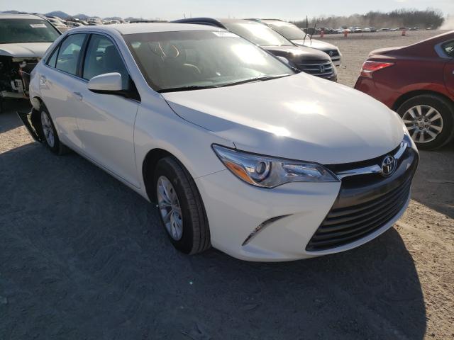 TOYOTA CAMRY LE 2016 4t4bf1fk2gr563321