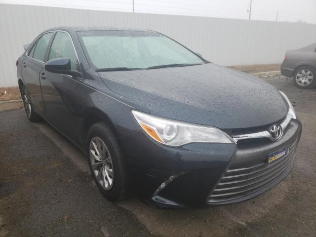 TOYOTA CAMRY 2016 4t4bf1fk2gr563416