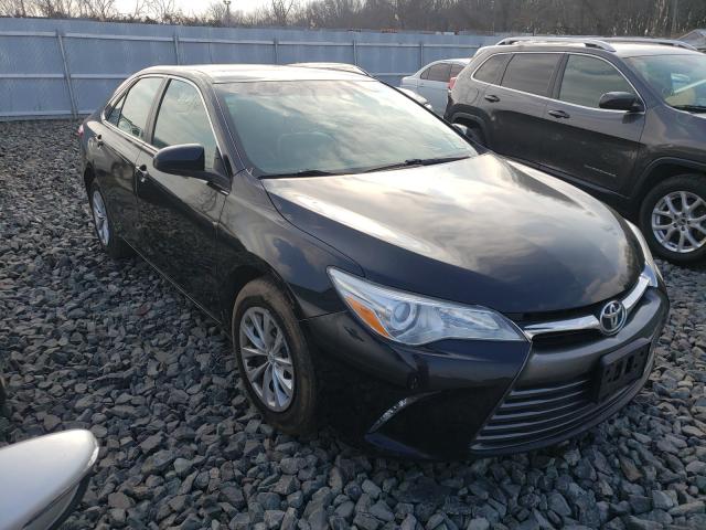 TOYOTA CAMRY LE 2016 4t4bf1fk2gr563464