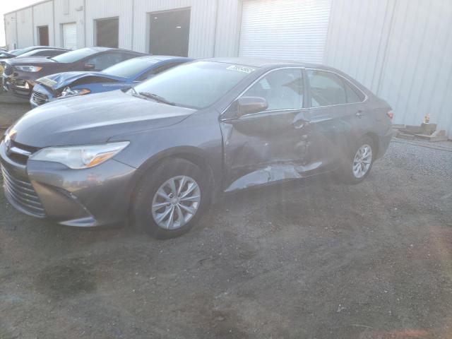 TOYOTA CAMRY LE 2016 4t4bf1fk2gr564498