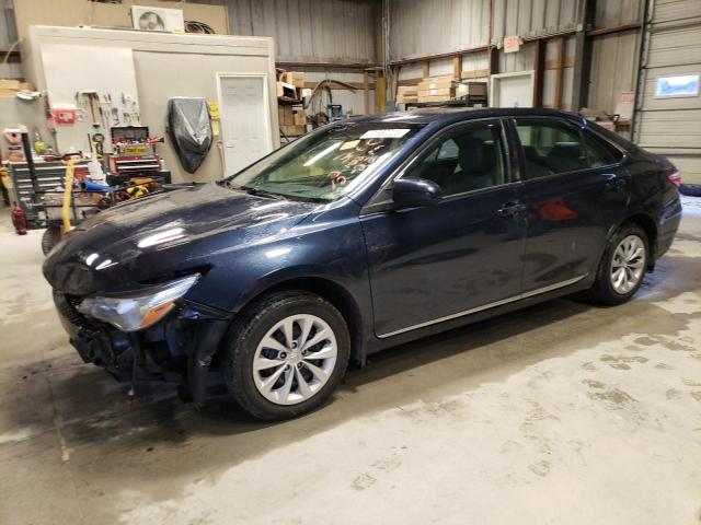 TOYOTA CAMRY 2016 4t4bf1fk2gr564582