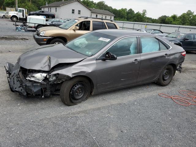 TOYOTA CAMRY LE 2016 4t4bf1fk2gr565439