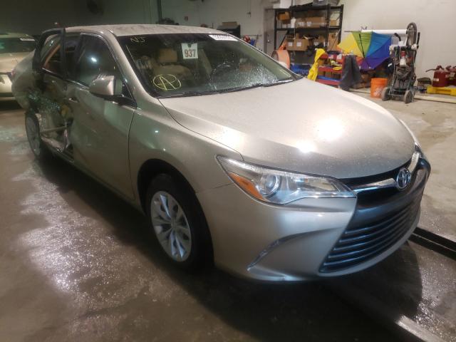 TOYOTA CAMRY LE 2016 4t4bf1fk2gr565912