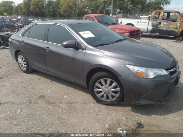 TOYOTA CAMRY 2016 4t4bf1fk2gr566722