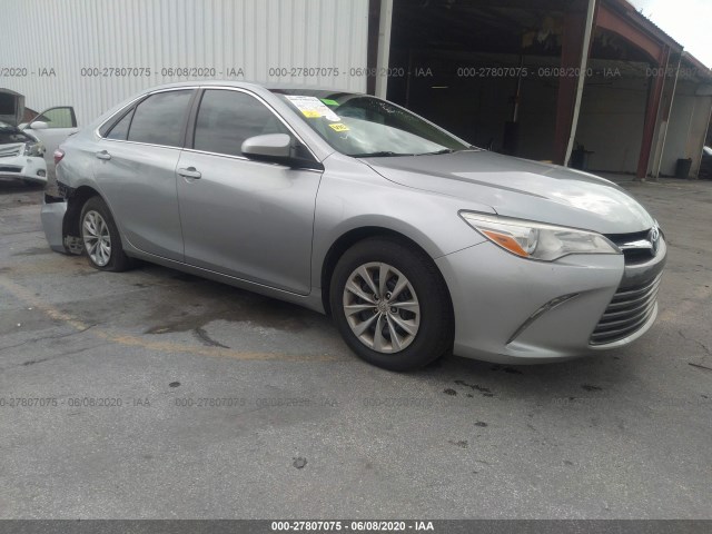 TOYOTA CAMRY 2016 4t4bf1fk2gr567336