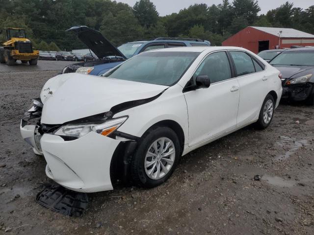 TOYOTA CAMRY LE 2016 4t4bf1fk2gr568583