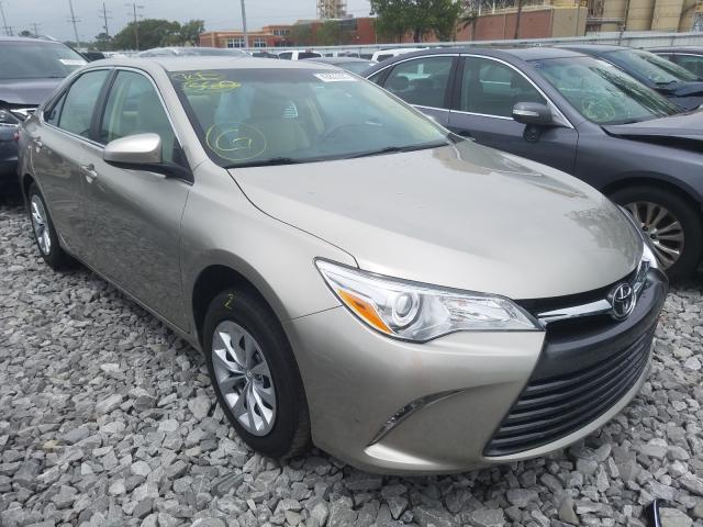 TOYOTA CAMRY LE 2016 4t4bf1fk2gr569054