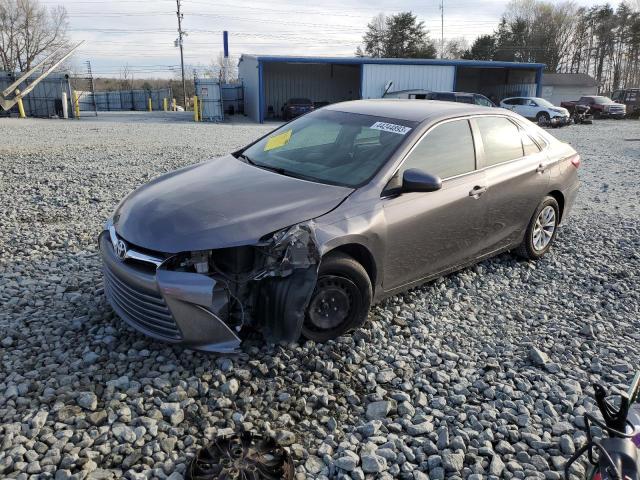 TOYOTA CAMRY LE 2016 4t4bf1fk2gr569121