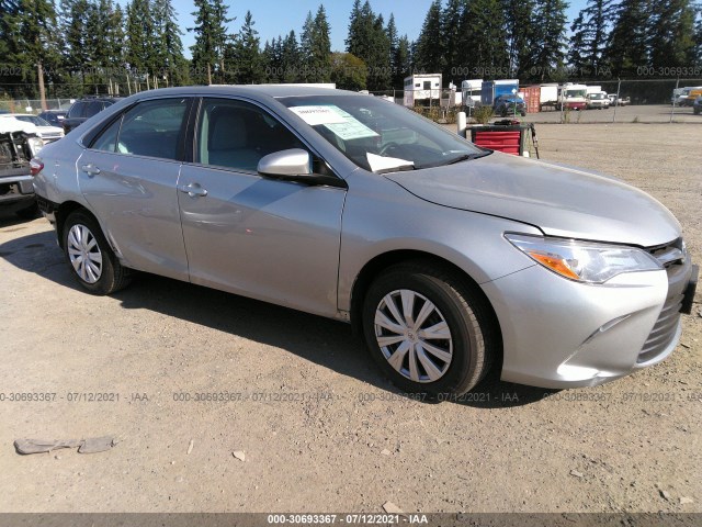 TOYOTA CAMRY 2016 4t4bf1fk2gr569359