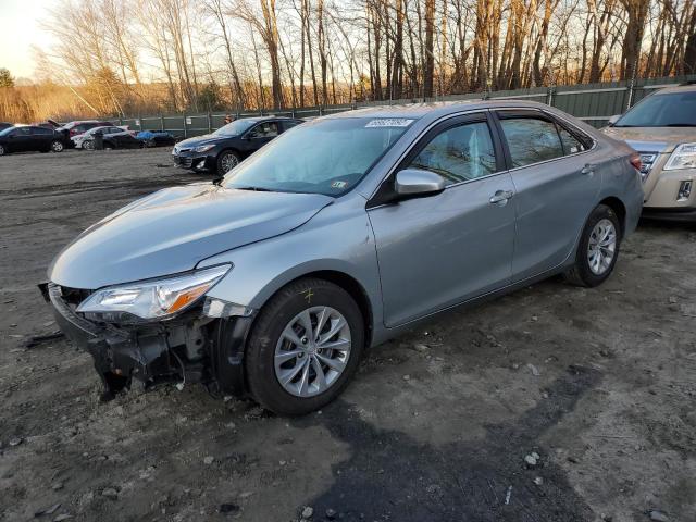 TOYOTA CAMRY LE 2016 4t4bf1fk2gr570768