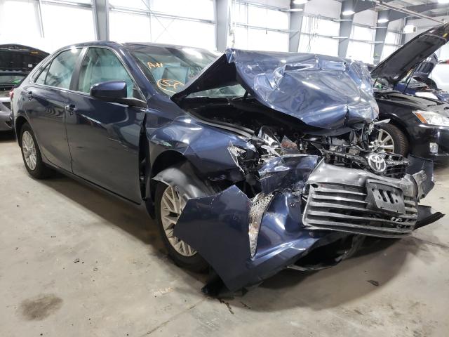 TOYOTA CAMRY LE 2016 4t4bf1fk2gr573783