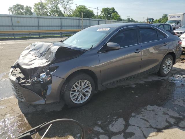 TOYOTA CAMRY LE 2016 4t4bf1fk2gr573881